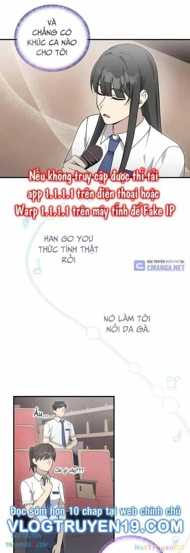 Em Gái Tôi Là Một Thiên Tài - Chương 35 - ảnh 22