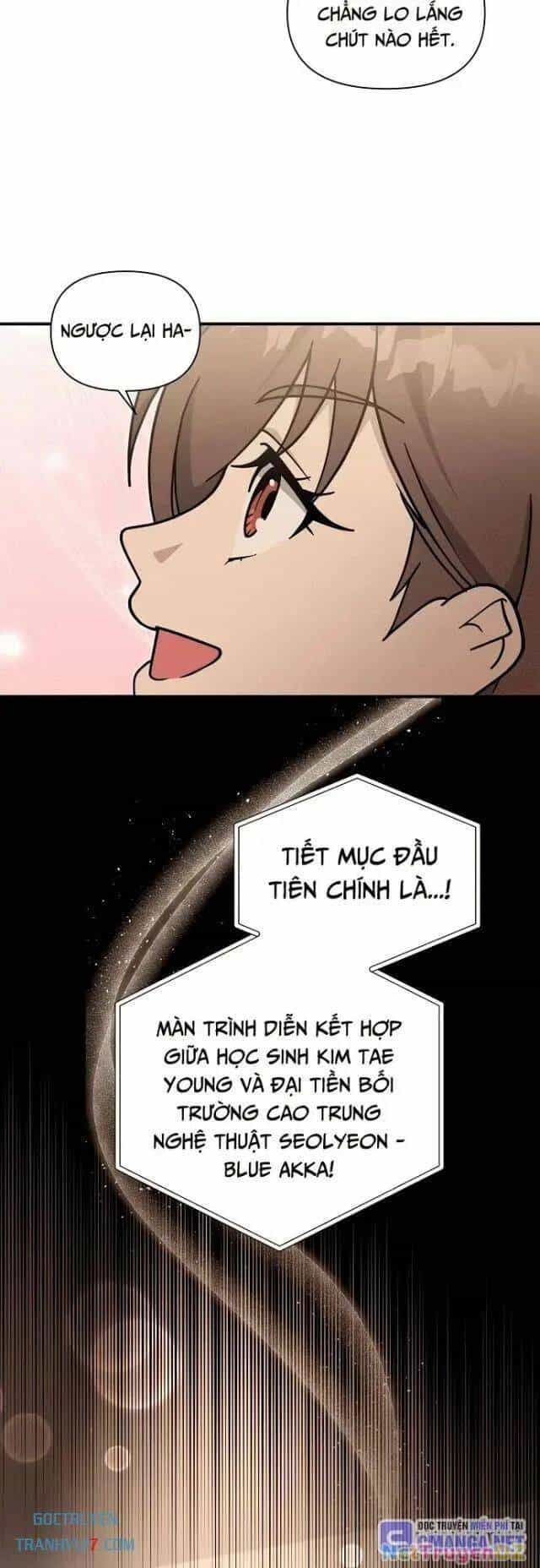 Em Gái Tôi Là Một Thiên Tài - Chương 37 - ảnh 27