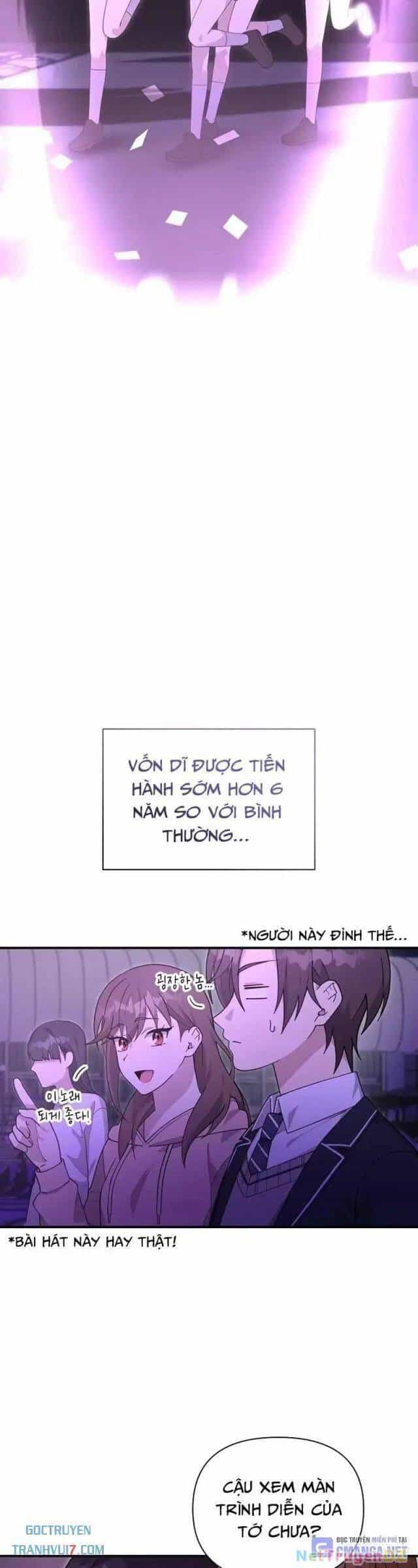 Em Gái Tôi Là Một Thiên Tài - Chương 38 - ảnh 13