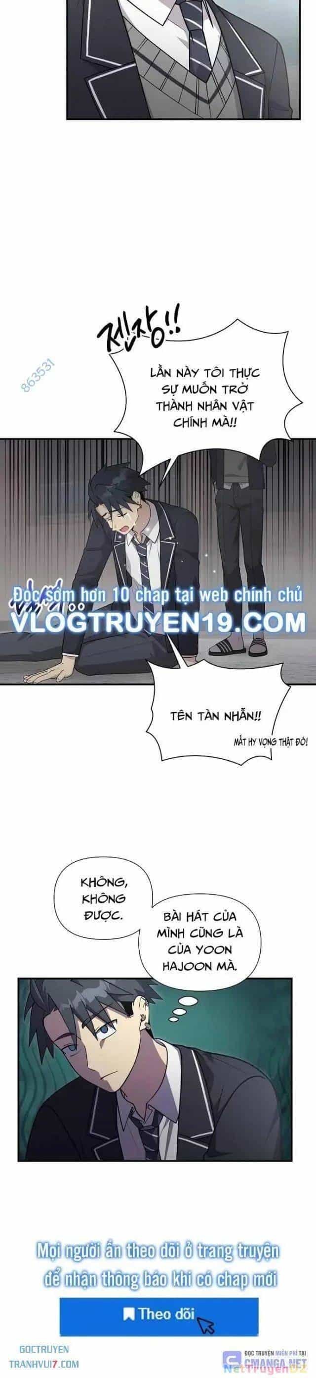 Em Gái Tôi Là Một Thiên Tài - Chương 39 - ảnh 15