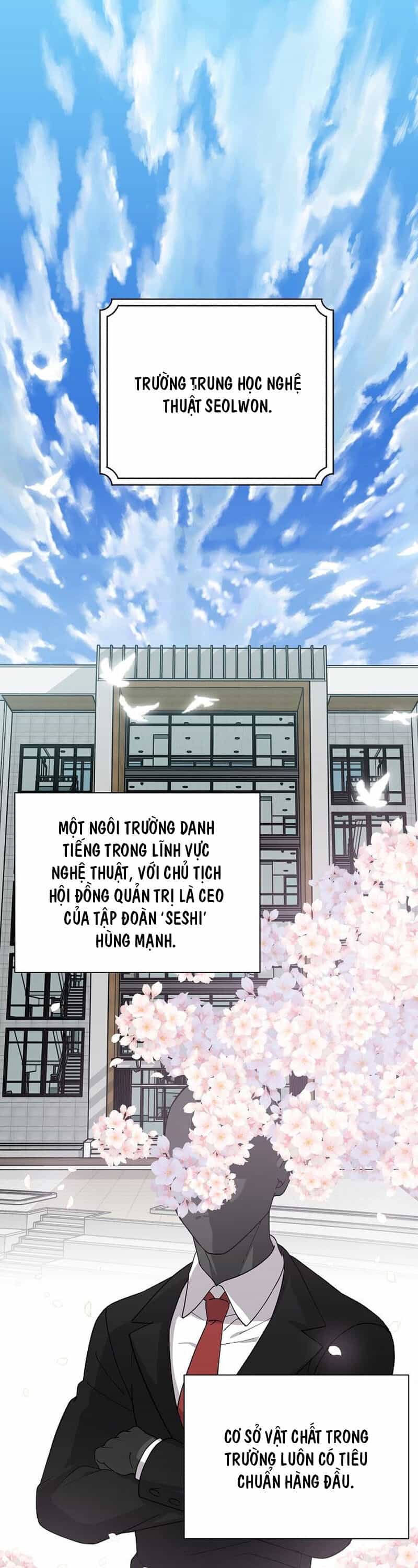 Em Gái Tôi Là Một Thiên Tài - Chương 4 - ảnh 2