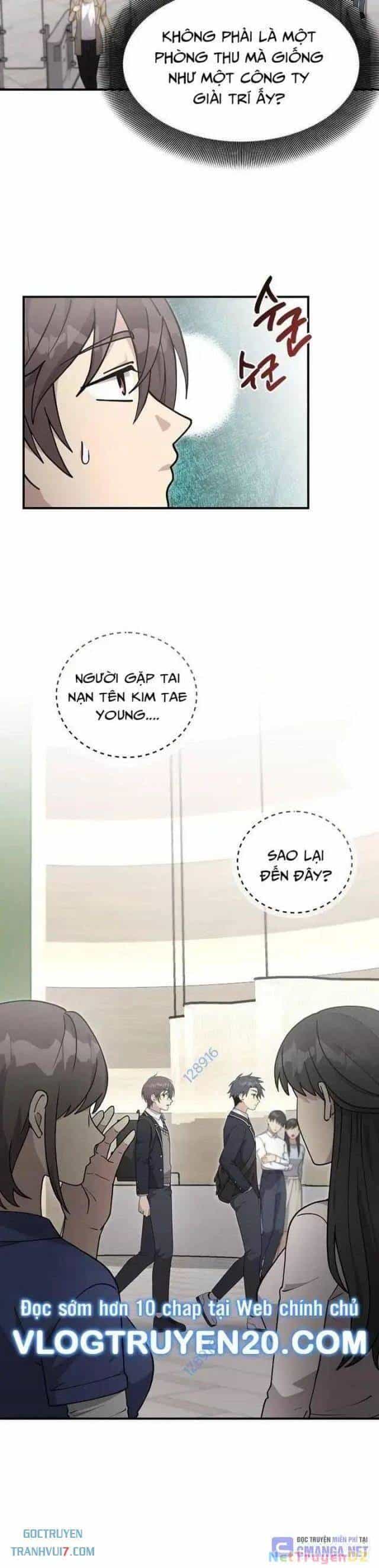 Em Gái Tôi Là Một Thiên Tài - Chương 41 - ảnh 15