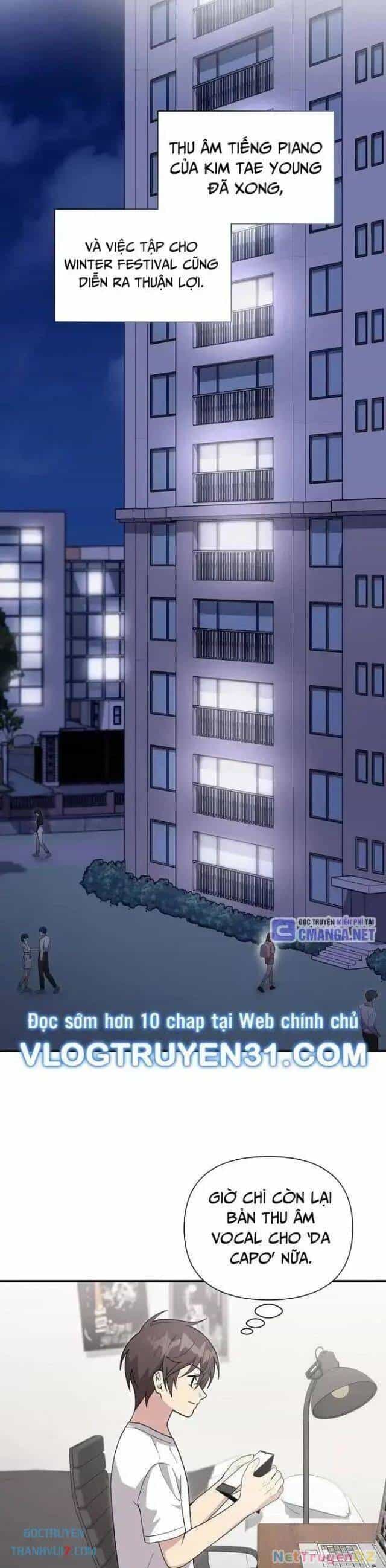 Em Gái Tôi Là Một Thiên Tài - Chương 43 - ảnh 31