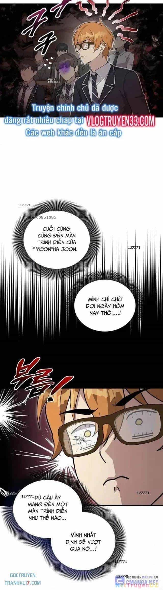 Em Gái Tôi Là Một Thiên Tài - Chương 47 - ảnh 7