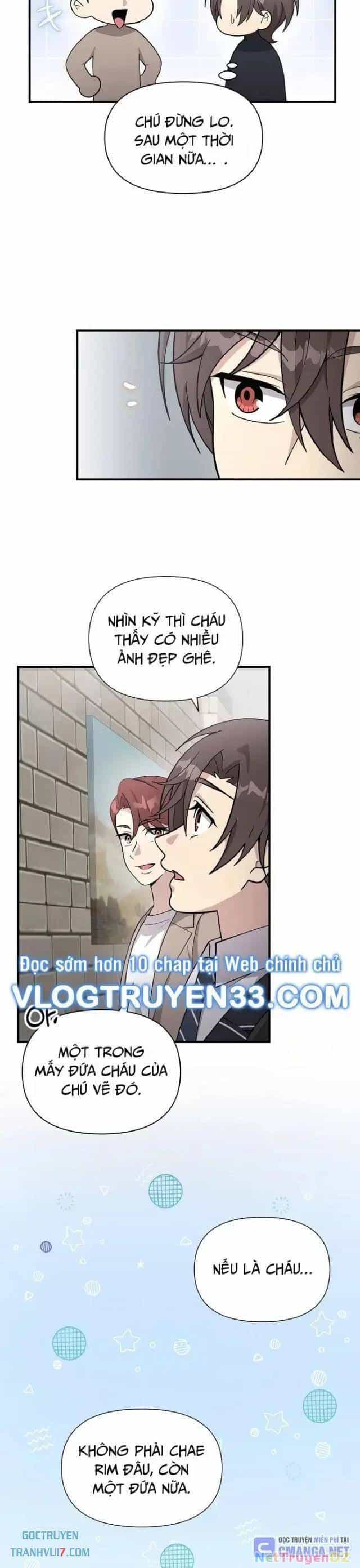 Em Gái Tôi Là Một Thiên Tài - Chương 49 - ảnh 18