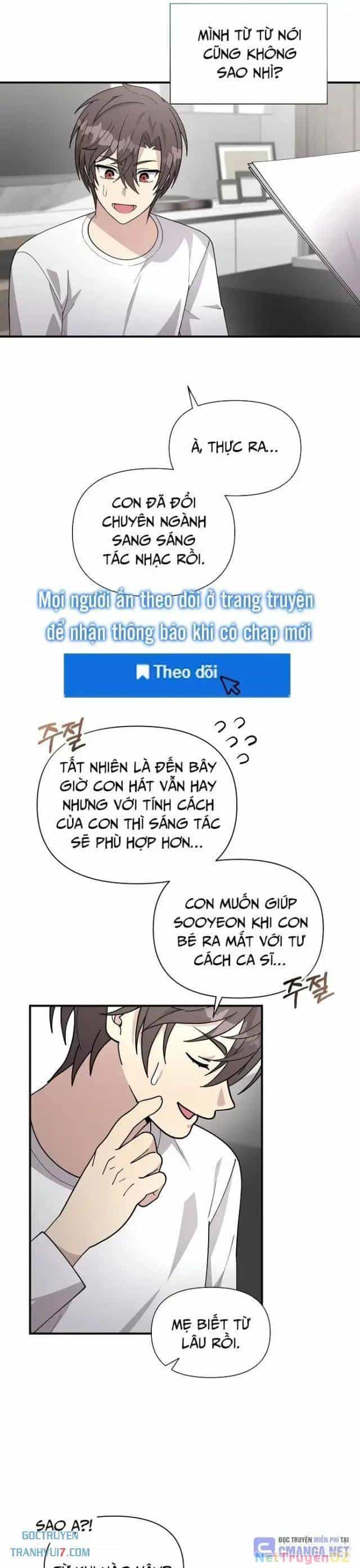 Em Gái Tôi Là Một Thiên Tài - Chương 49 - ảnh 32