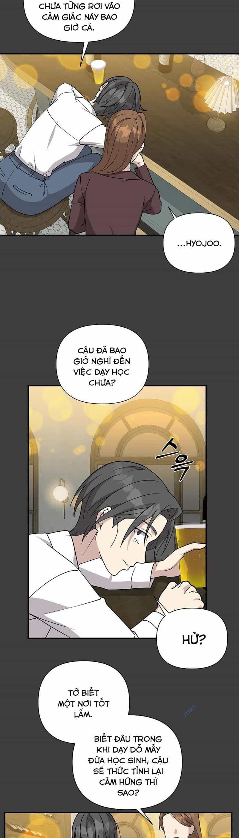 Em Gái Tôi Là Một Thiên Tài - Chương 6 - ảnh 8