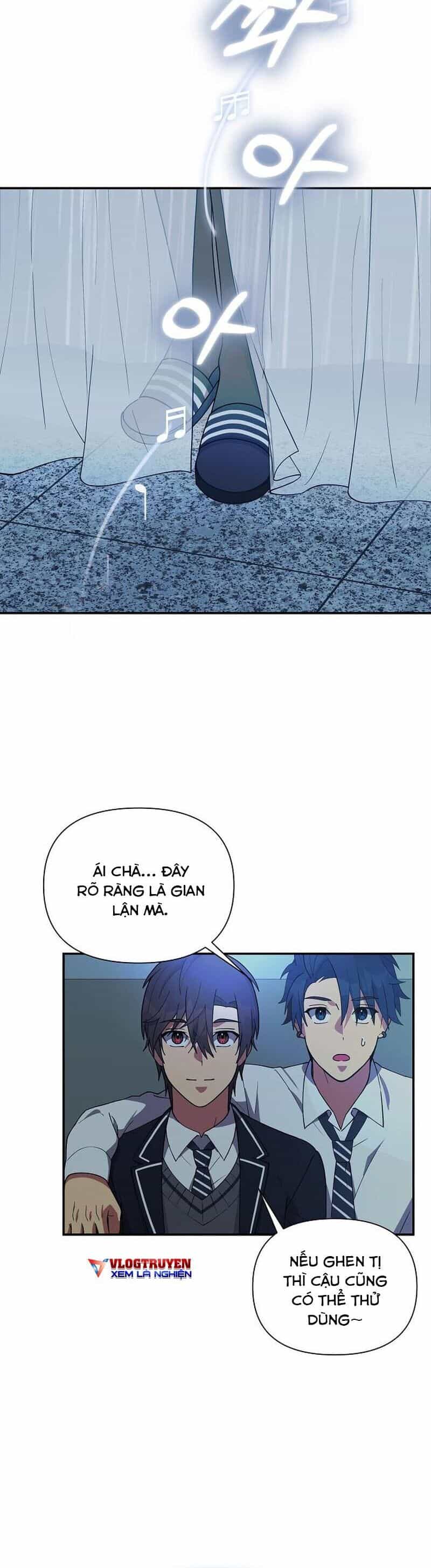 Em Gái Tôi Là Một Thiên Tài - Chương 9 - ảnh 33