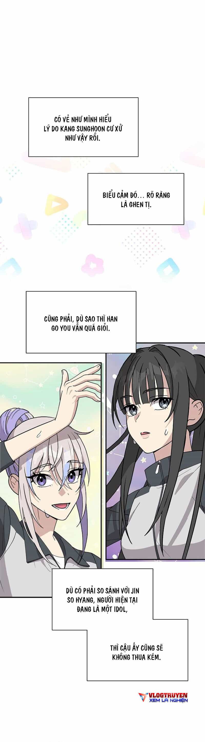 Em Gái Tôi Là Một Thiên Tài - Chương 9 - ảnh 37