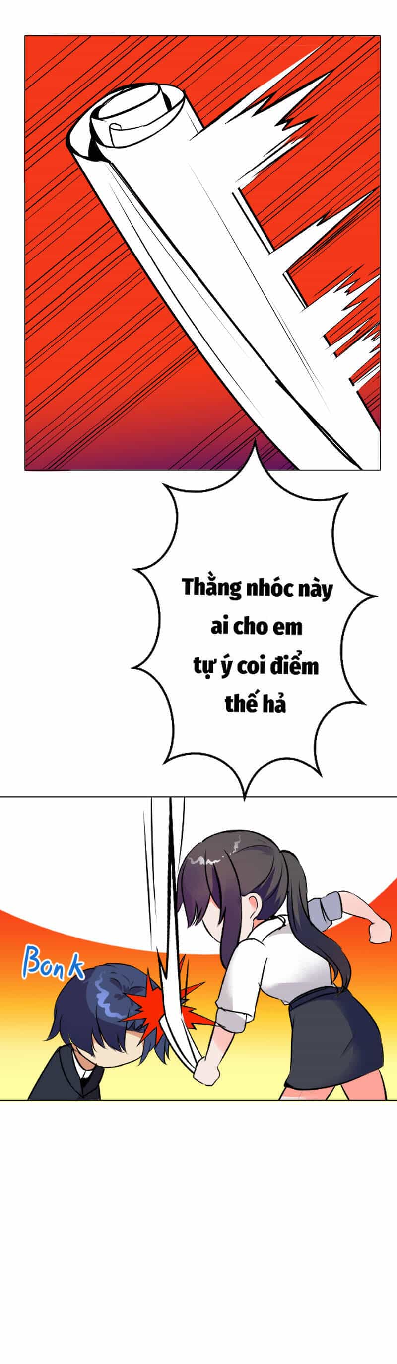 Em Gái Tôi Là Người Tôi Thầm Thích - Chương 1 - ảnh 26