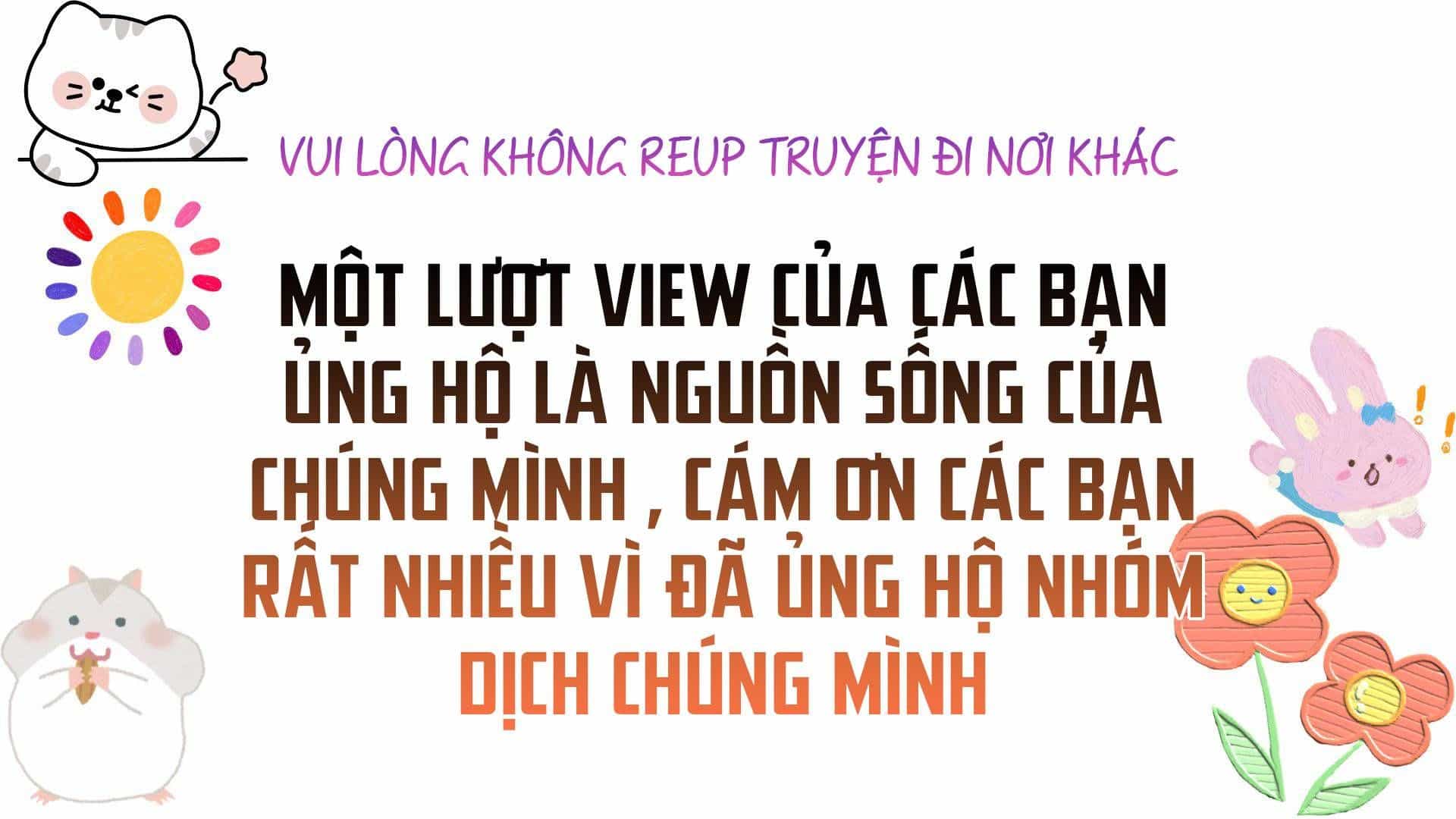 Em Là Tất Cả Tinh Tú Của Anh - Chương 22 - ảnh 6