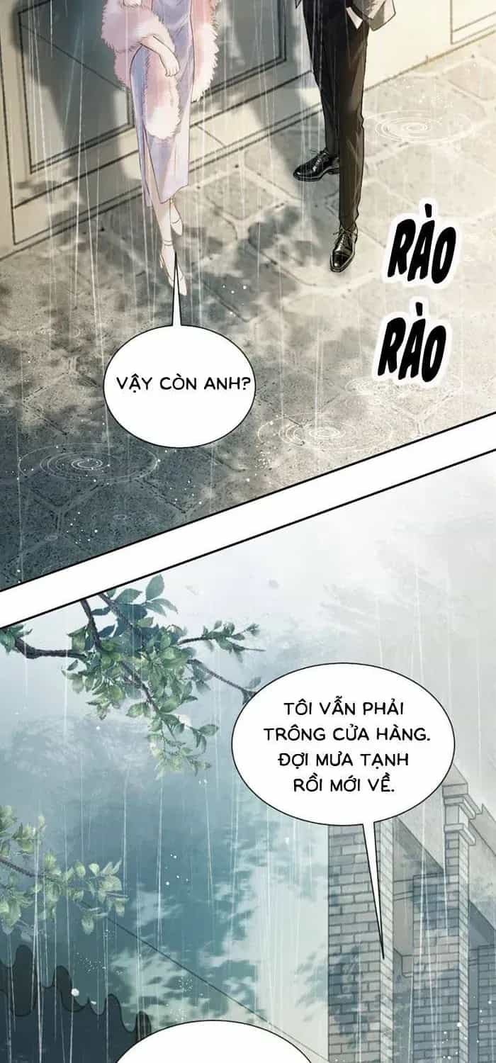 Em Là Tất Cả Tinh Tú Của Anh - Chương 63.1 - ảnh 13