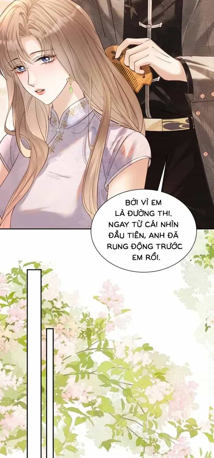 Em Là Tất Cả Tinh Tú Của Anh - Chương 63.1 - ảnh 20