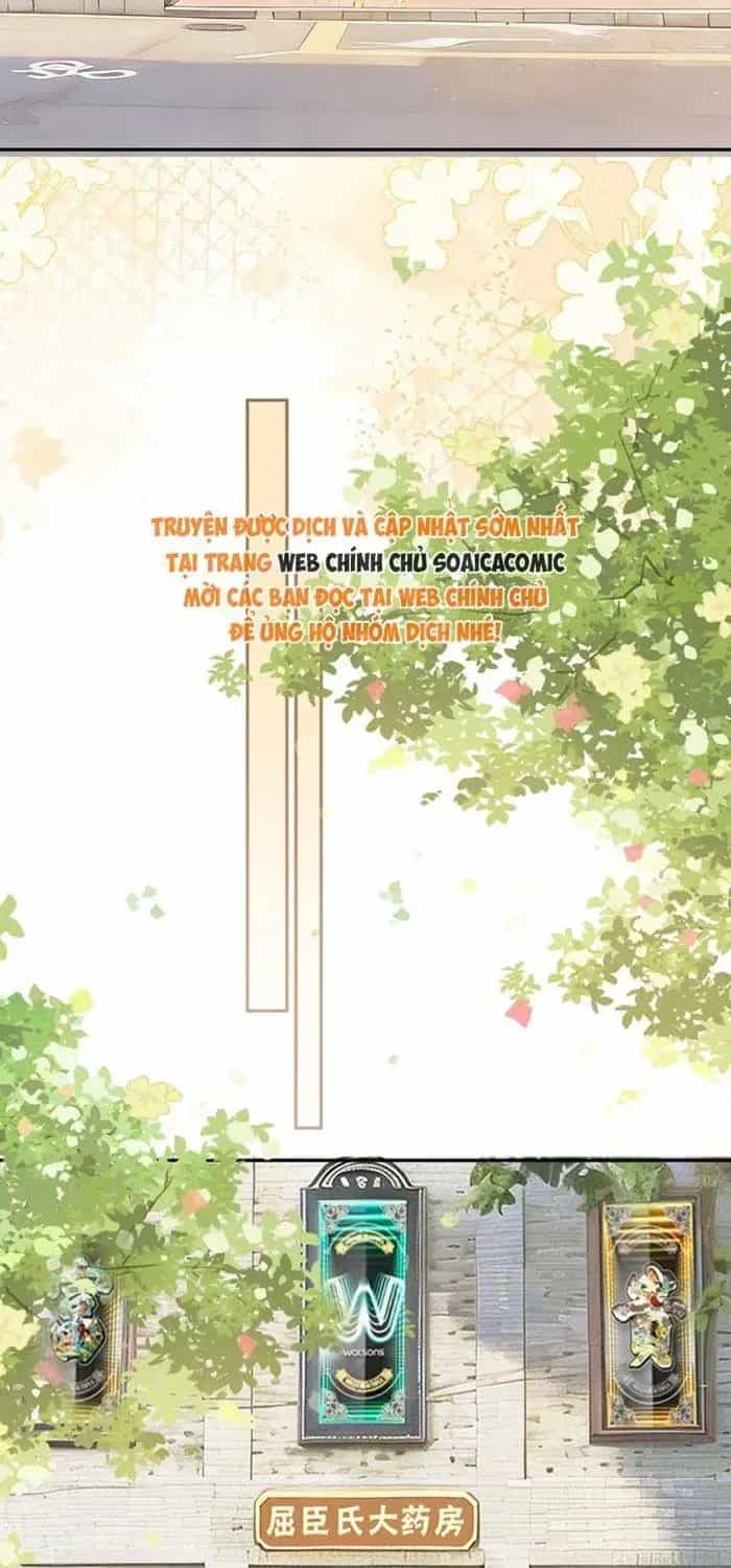 Em Là Tất Cả Tinh Tú Của Anh - Chương 63.1 - ảnh 25