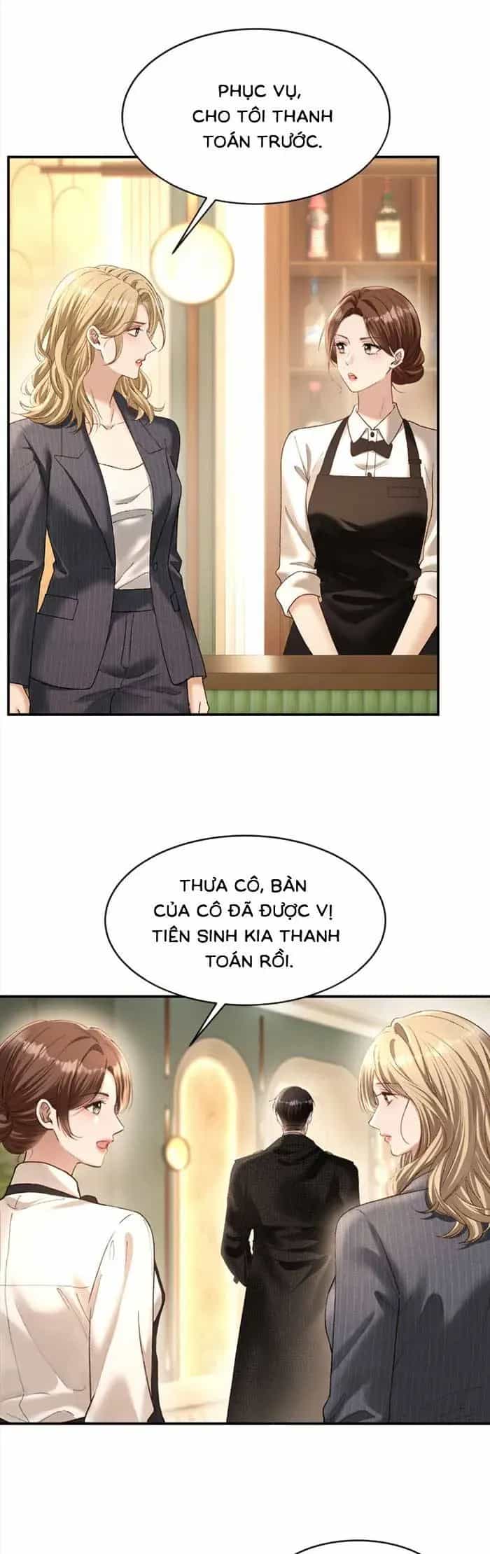 Em Là Tất Cả Tinh Tú Của Anh - Chương 73 - ảnh 7
