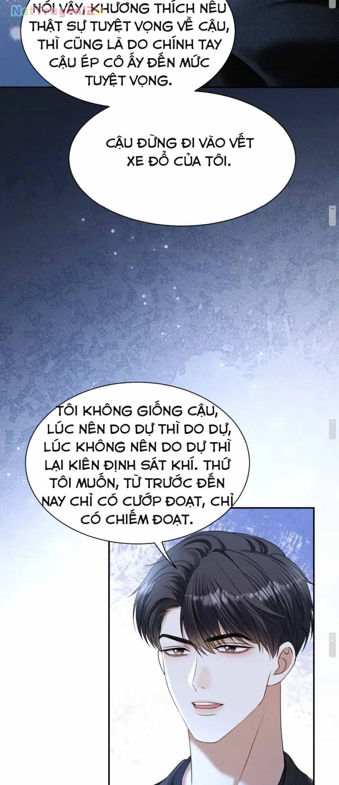 Em Là Tất Cả Tinh Tú Của Anh - Chương 74 - ảnh 24