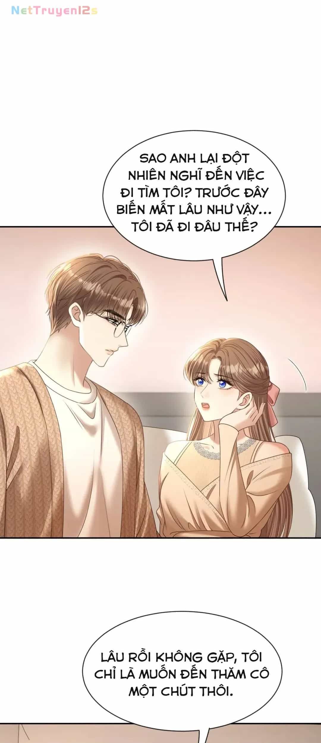 Em Là Tất Cả Tinh Tú Của Anh - Chương 74 - ảnh 3
