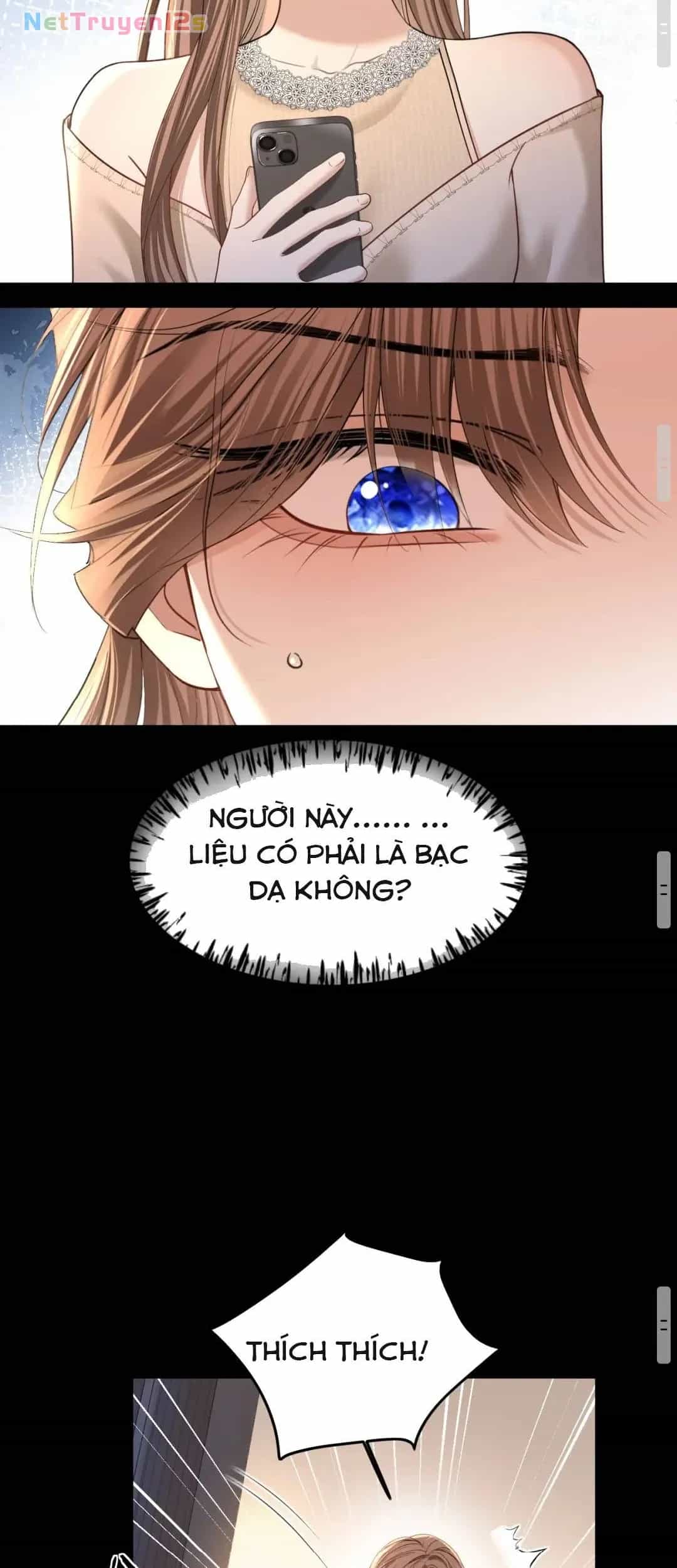 Em Là Tất Cả Tinh Tú Của Anh - Chương 74 - ảnh 32