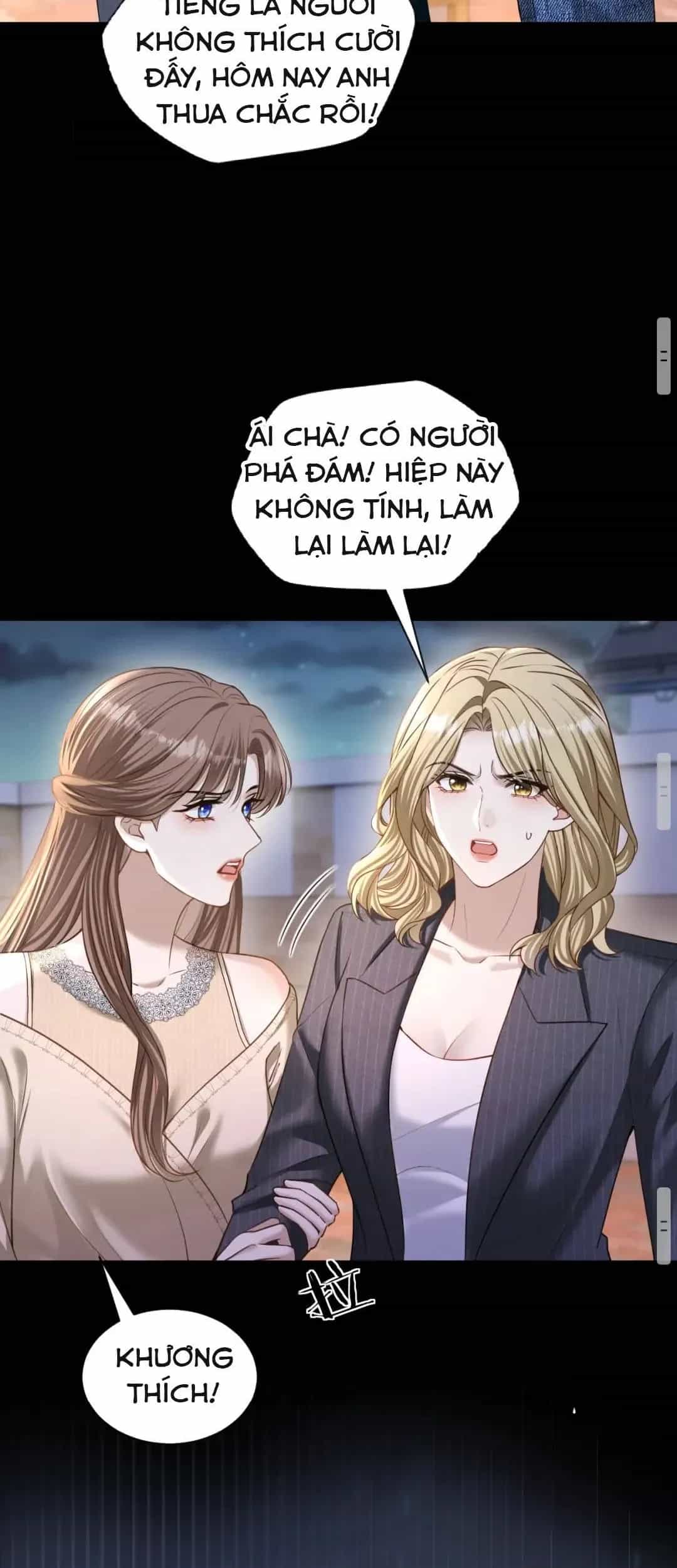 Em Là Tất Cả Tinh Tú Của Anh - Chương 74 - ảnh 34