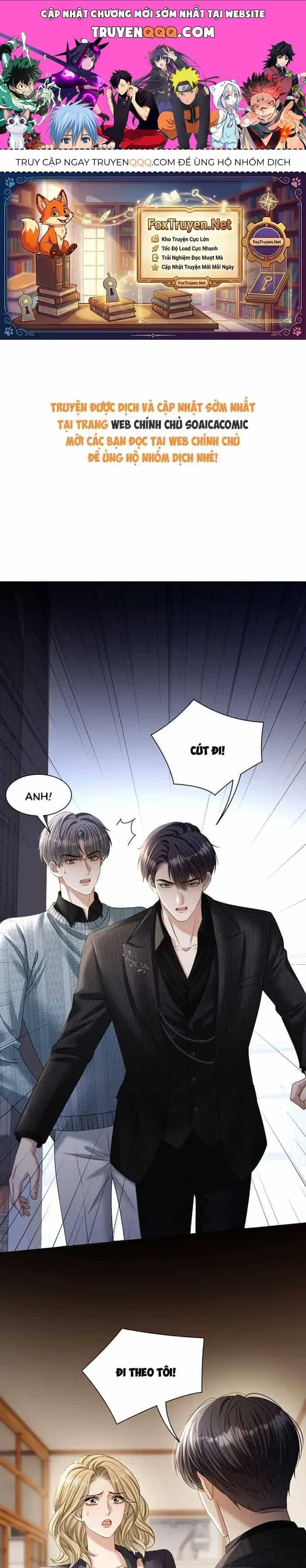 Em Là Tất Cả Tinh Tú Của Anh - Chương 75 - ảnh 1