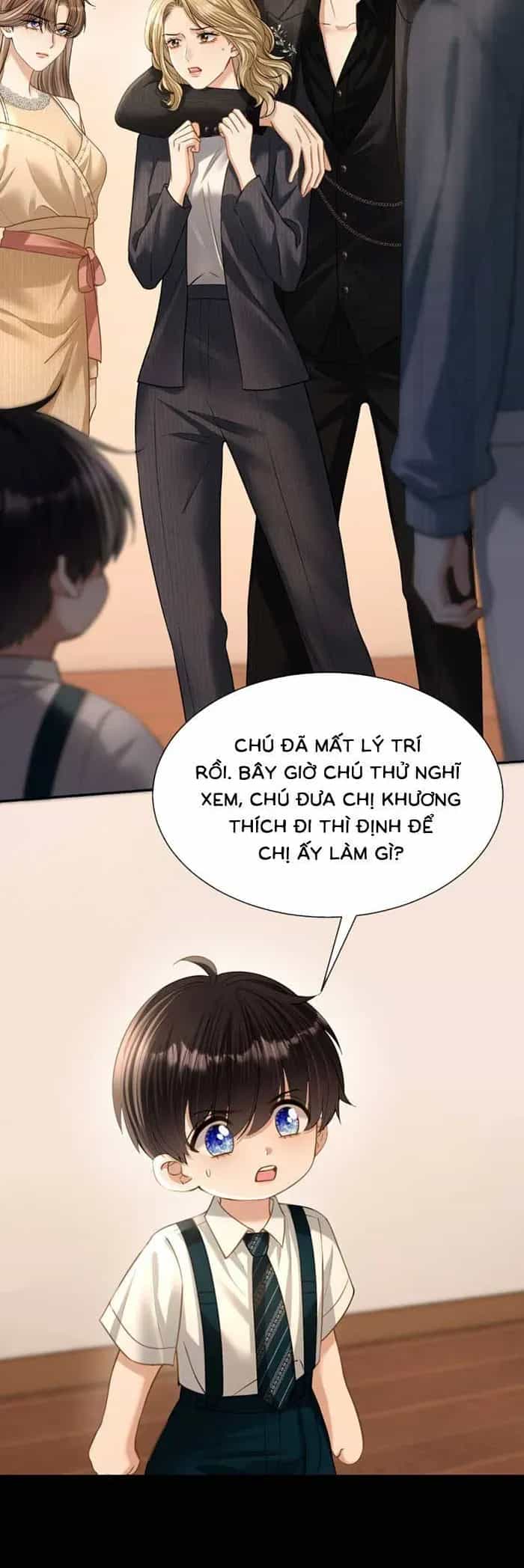 Em Là Tất Cả Tinh Tú Của Anh - Chương 75 - ảnh 10
