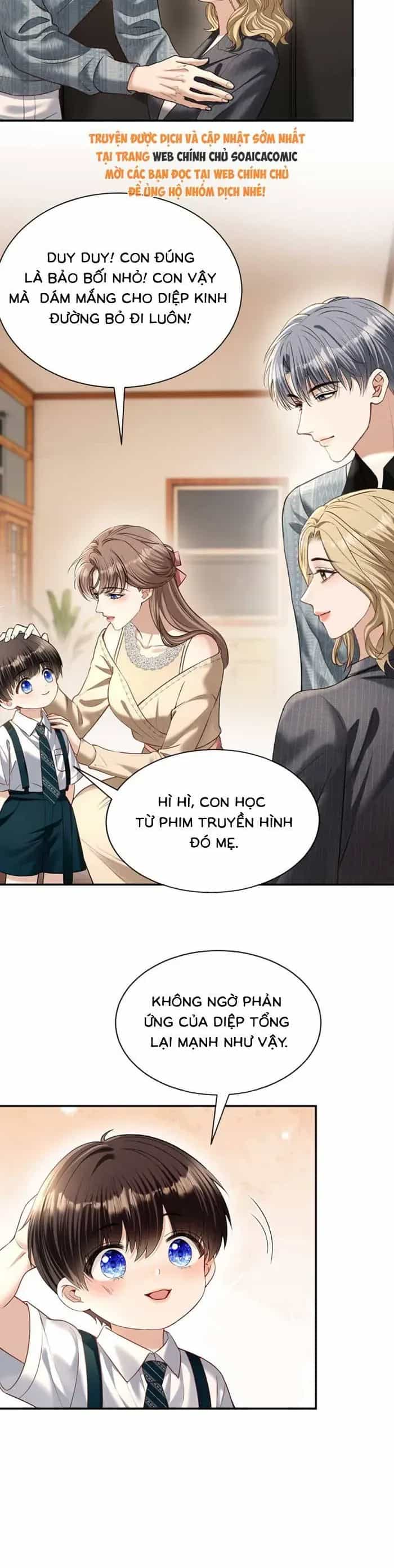 Em Là Tất Cả Tinh Tú Của Anh - Chương 75 - ảnh 17