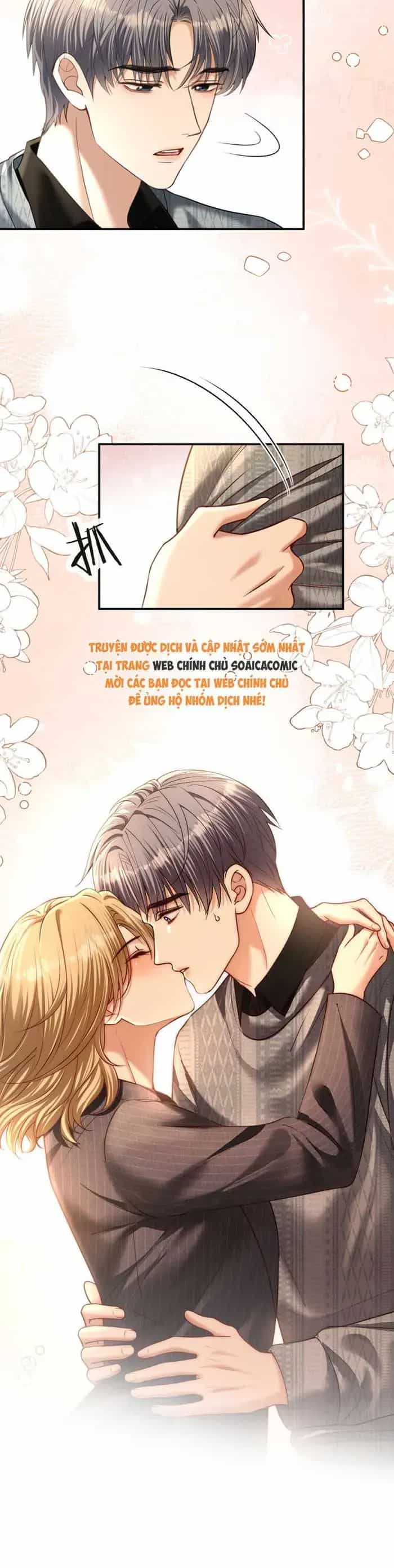 Em Là Tất Cả Tinh Tú Của Anh - Chương 75 - ảnh 19