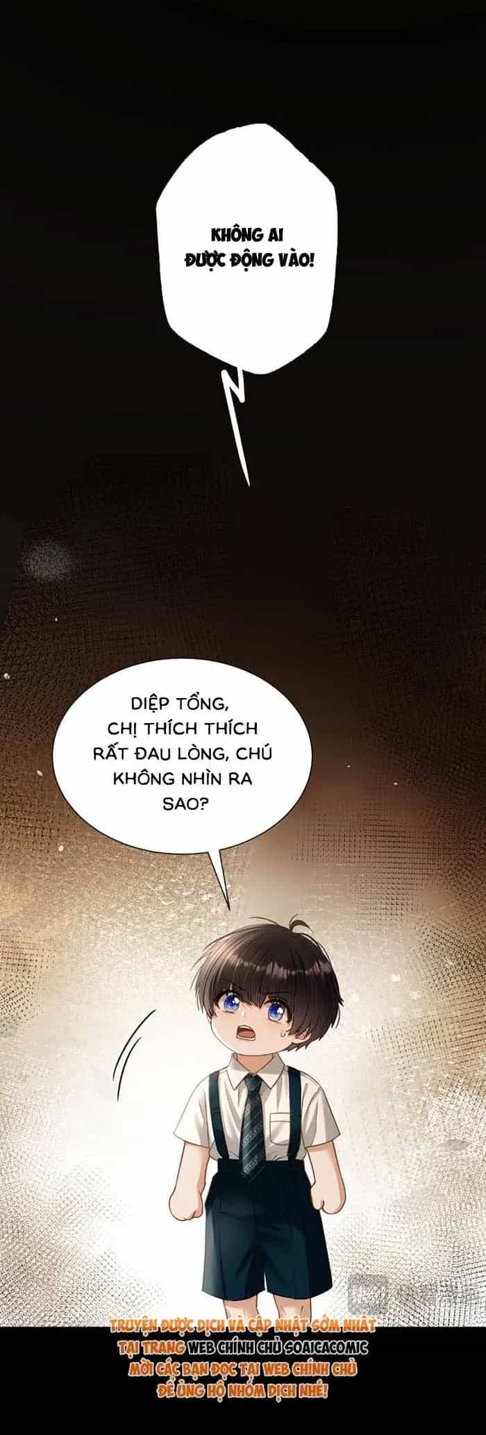 Em Là Tất Cả Tinh Tú Của Anh - Chương 75 - ảnh 7