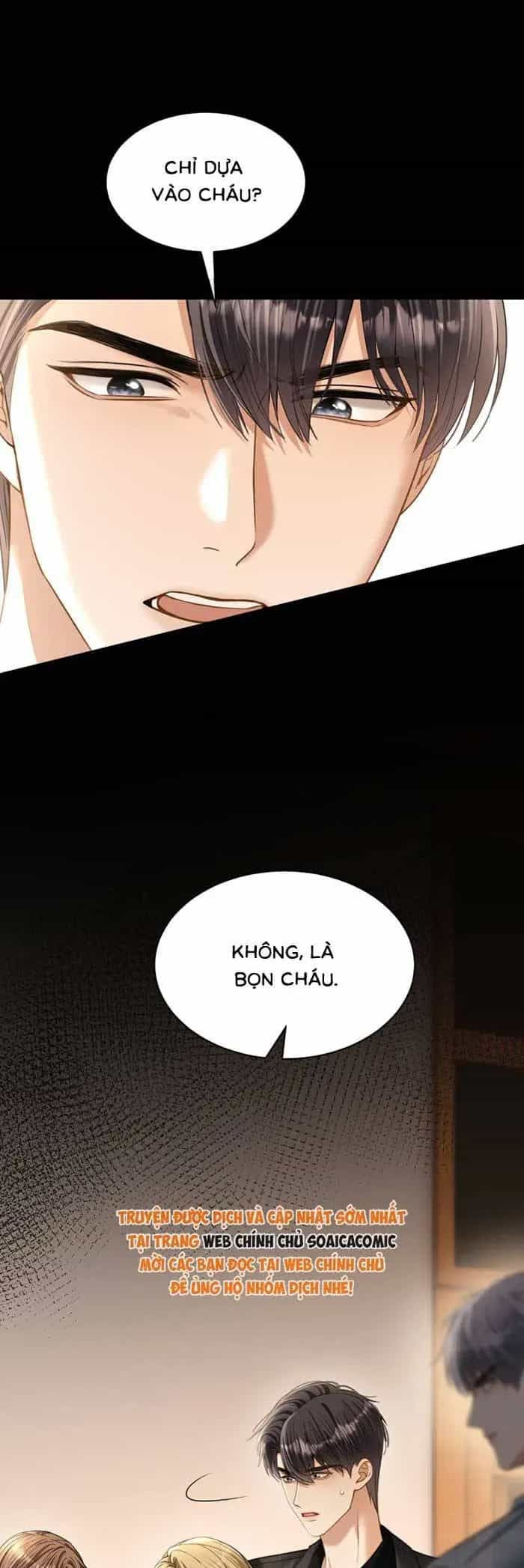 Em Là Tất Cả Tinh Tú Của Anh - Chương 75 - ảnh 9