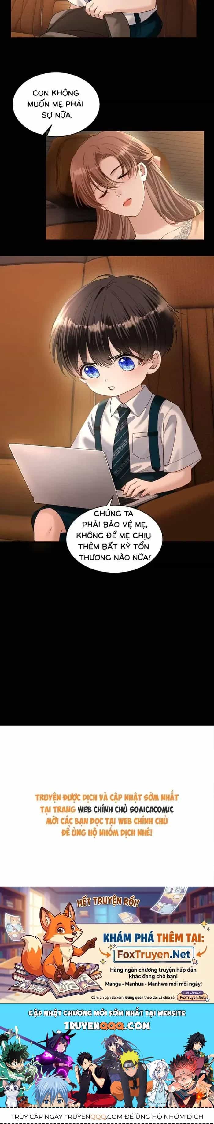 Em Là Tất Cả Tinh Tú Của Anh - Chương 76 - ảnh 19