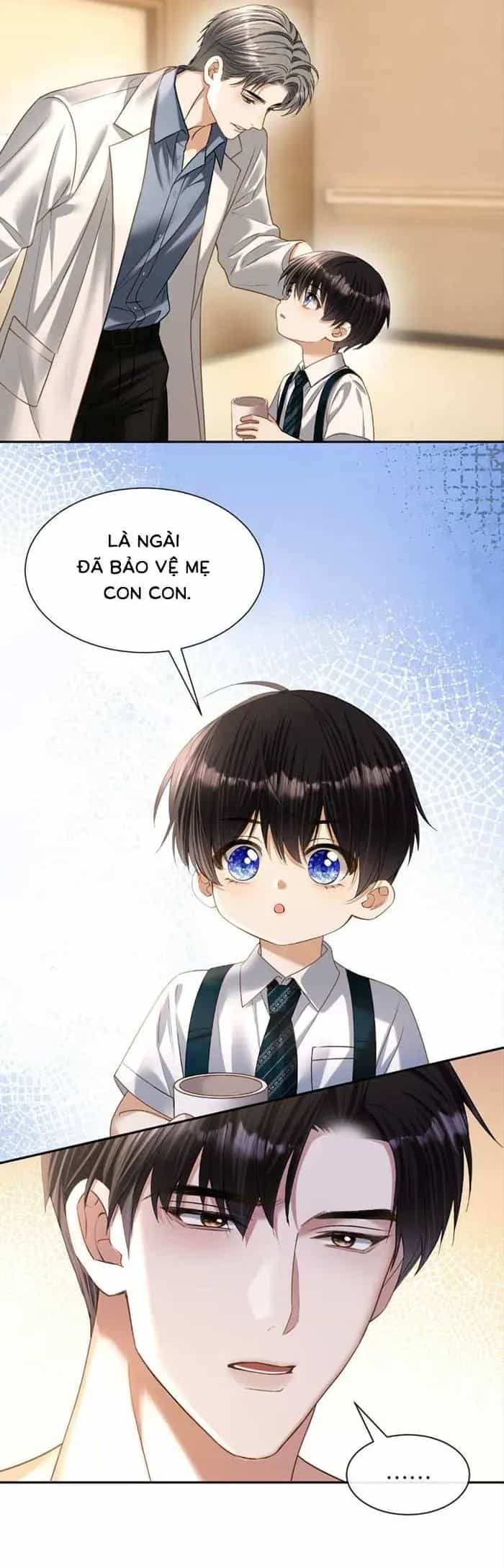 Em Là Tất Cả Tinh Tú Của Anh - Chương 77 - ảnh 17