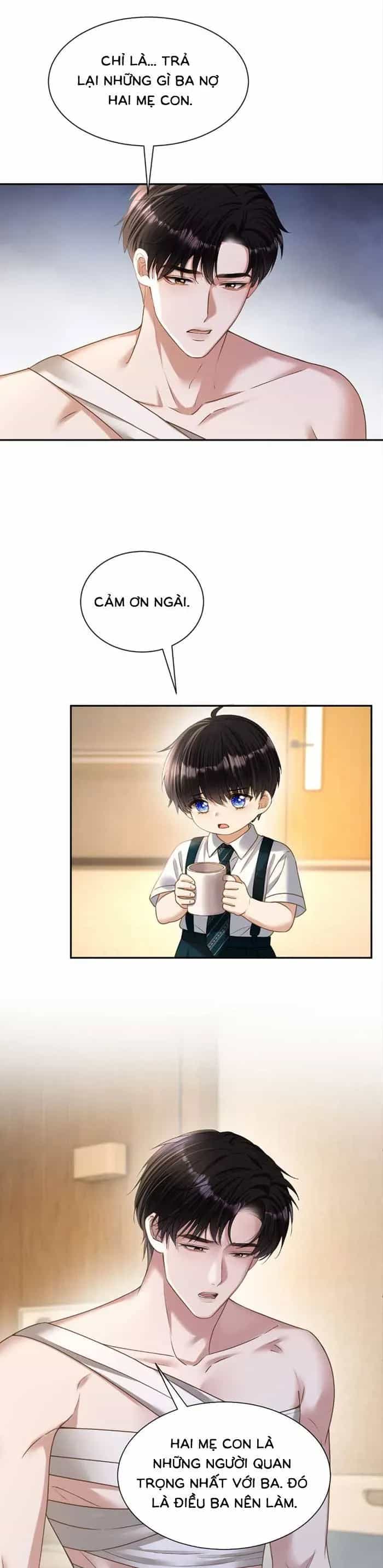 Em Là Tất Cả Tinh Tú Của Anh - Chương 77 - ảnh 18