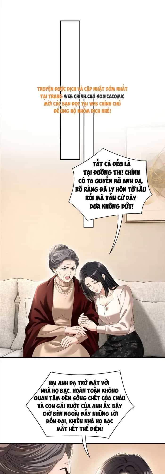 Em Là Tất Cả Tinh Tú Của Anh - Chương 78 - ảnh 11