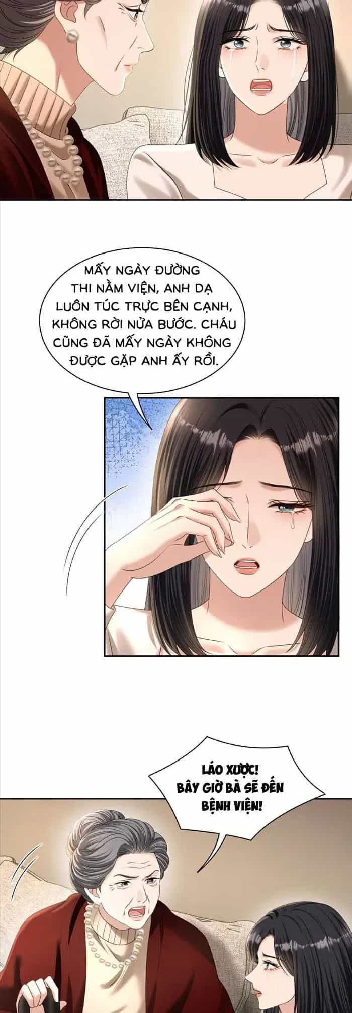 Em Là Tất Cả Tinh Tú Của Anh - Chương 78 - ảnh 12