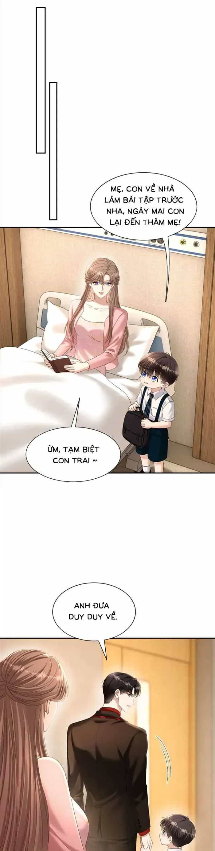 Em Là Tất Cả Tinh Tú Của Anh - Chương 78 - ảnh 14