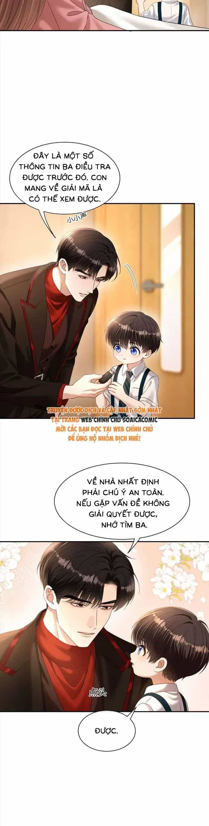 Em Là Tất Cả Tinh Tú Của Anh - Chương 78 - ảnh 15