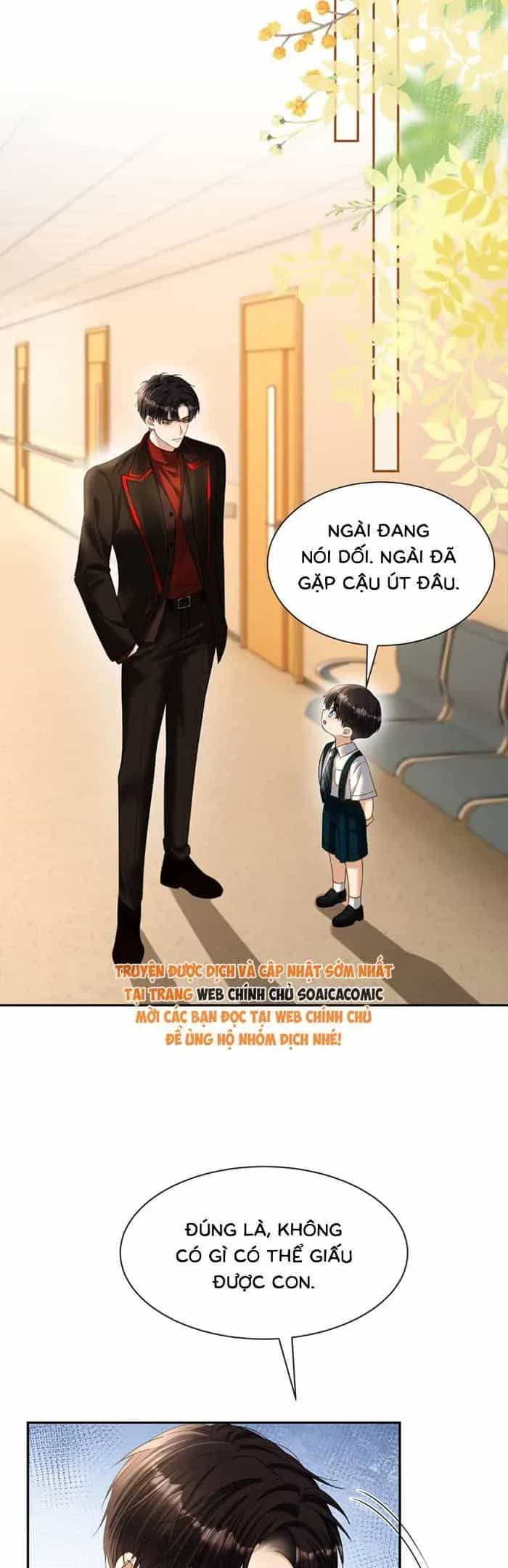 Em Là Tất Cả Tinh Tú Của Anh - Chương 78 - ảnh 3