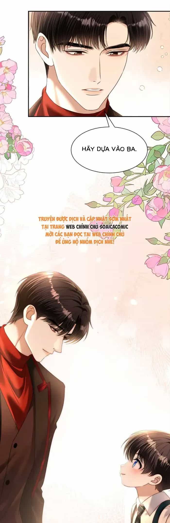Em Là Tất Cả Tinh Tú Của Anh - Chương 78 - ảnh 8