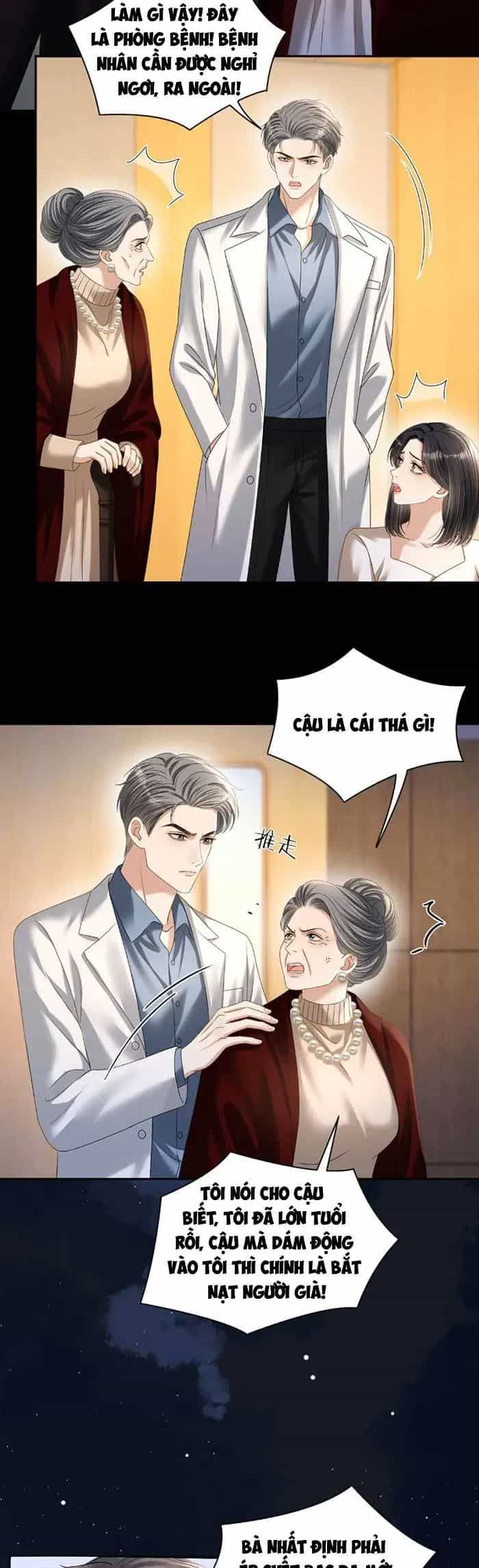 Em Là Tất Cả Tinh Tú Của Anh - Chương 79 - ảnh 11
