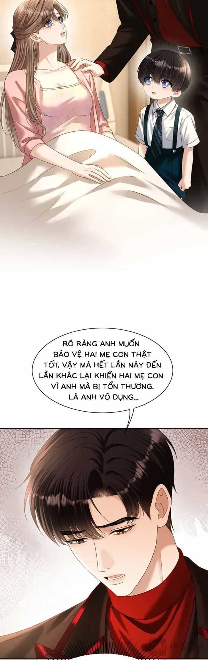 Em Là Tất Cả Tinh Tú Của Anh - Chương 79 - ảnh 19
