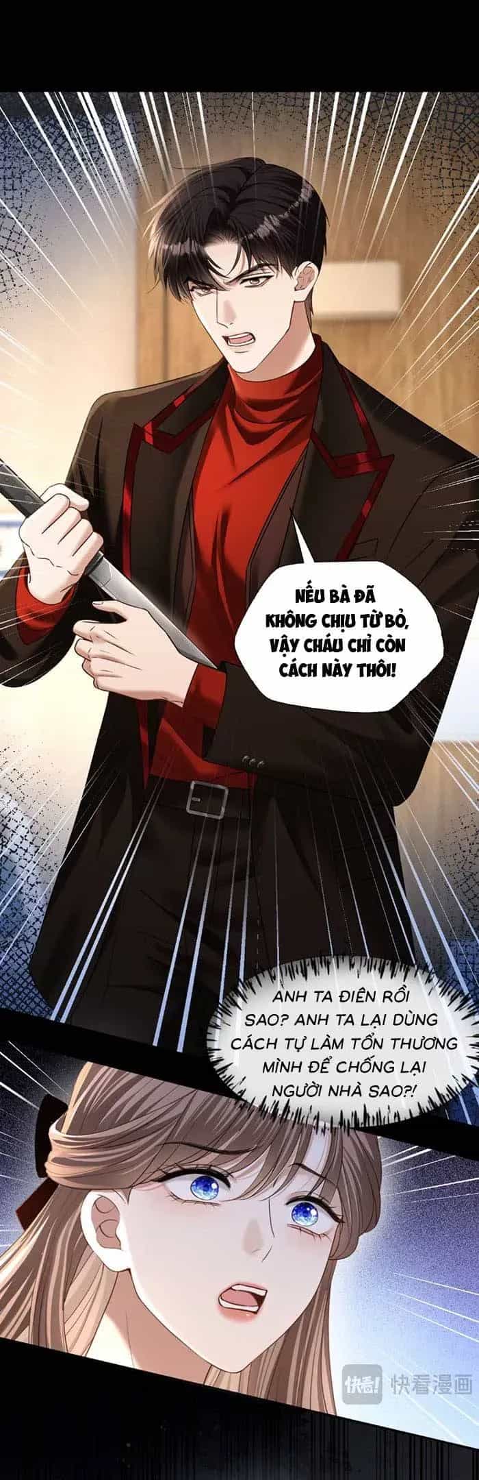 Em Là Tất Cả Tinh Tú Của Anh - Chương 79 - ảnh 5
