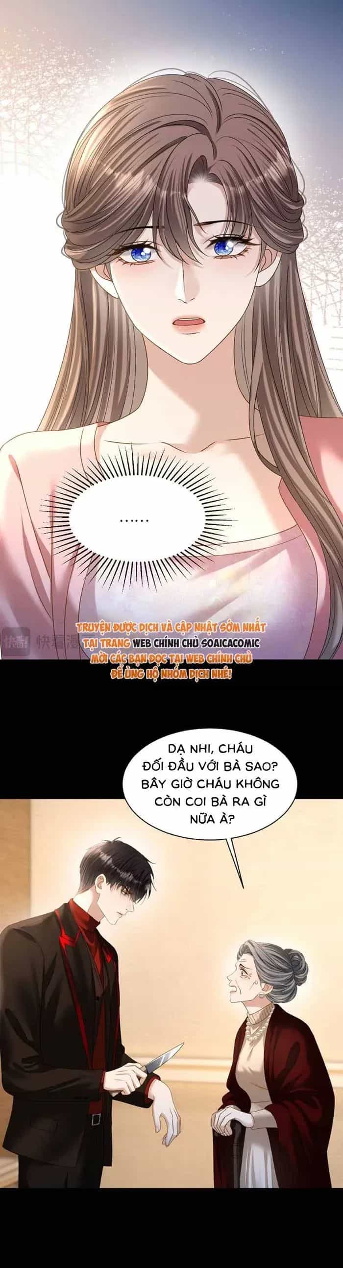 Em Là Tất Cả Tinh Tú Của Anh - Chương 79 - ảnh 9