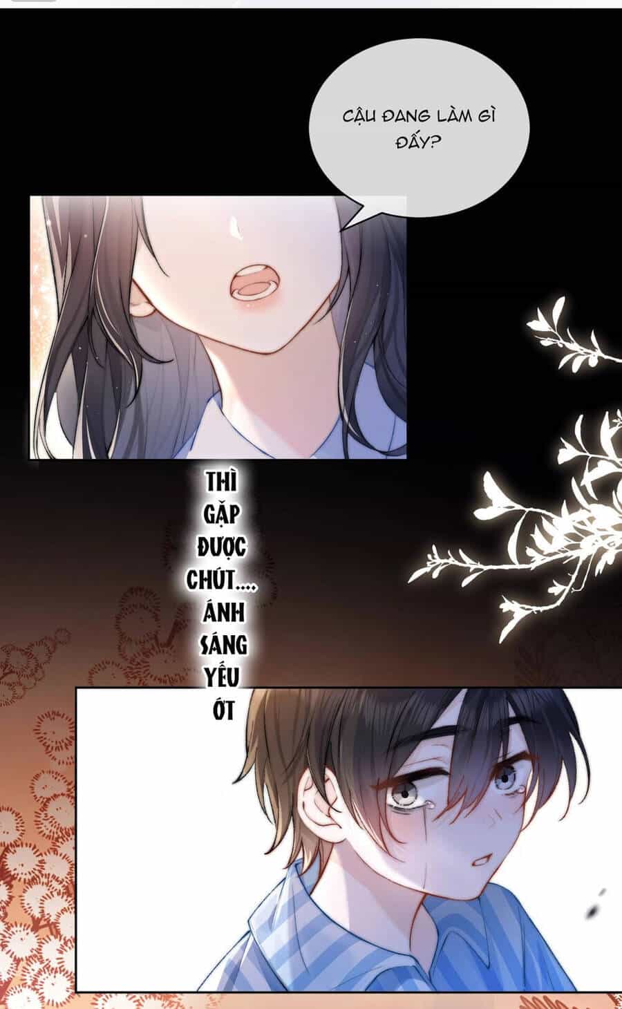 Em Nghe Thấy Được - Chương 1.1 - ảnh 9