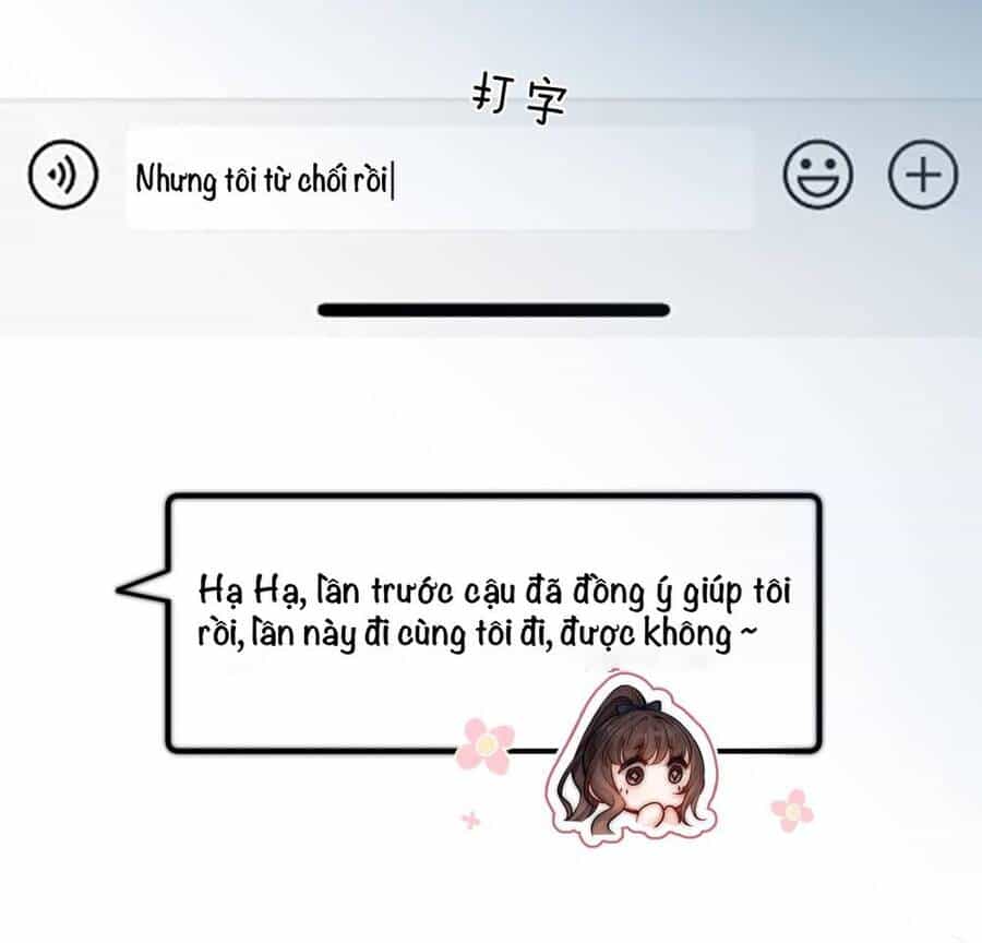 Em Nghe Thấy Được - Chương 7.2 - ảnh 15