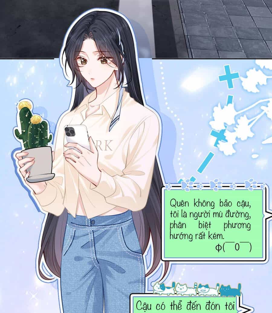 Em Nghe Thấy Được - Chương 8.1 - ảnh 21