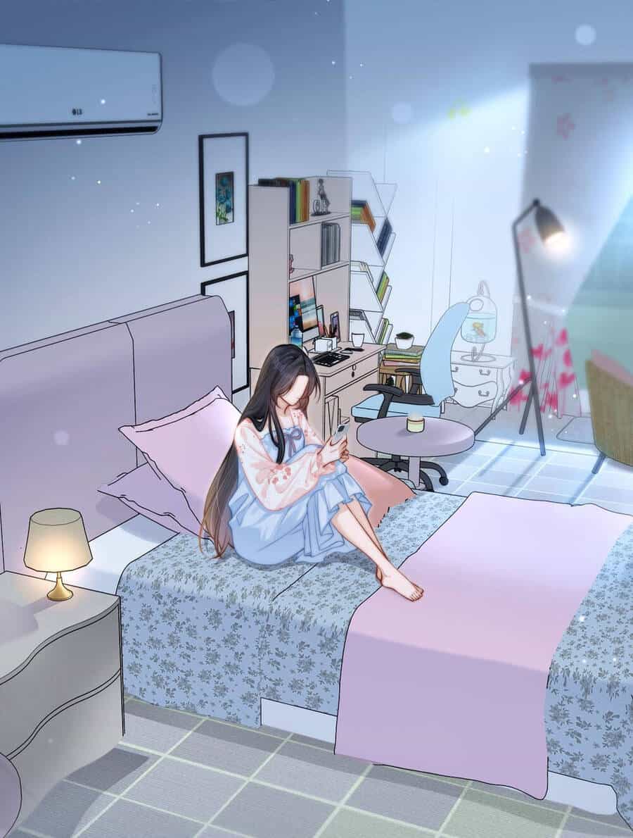 Em Nghe Thấy Được - Chương 8.1 - ảnh 6
