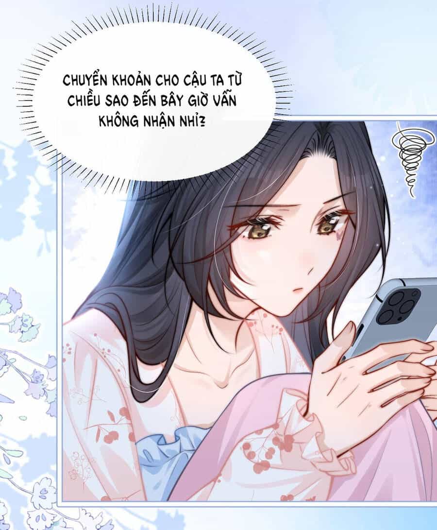 Em Nghe Thấy Được - Chương 8.1 - ảnh 8