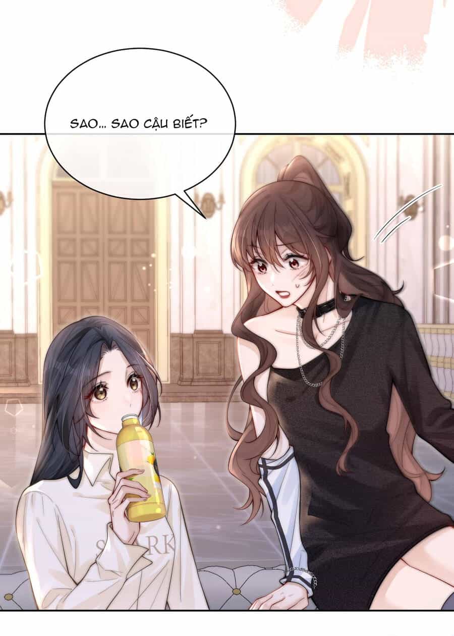 Em Nghe Thấy Được - Chương 10.1 - ảnh 17