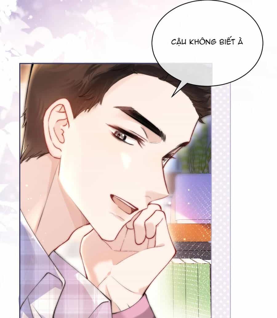 Em Nghe Thấy Được - Chương 1.2 - ảnh 22