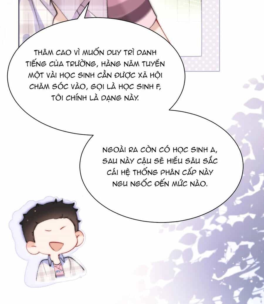 Em Nghe Thấy Được - Chương 1.2 - ảnh 23